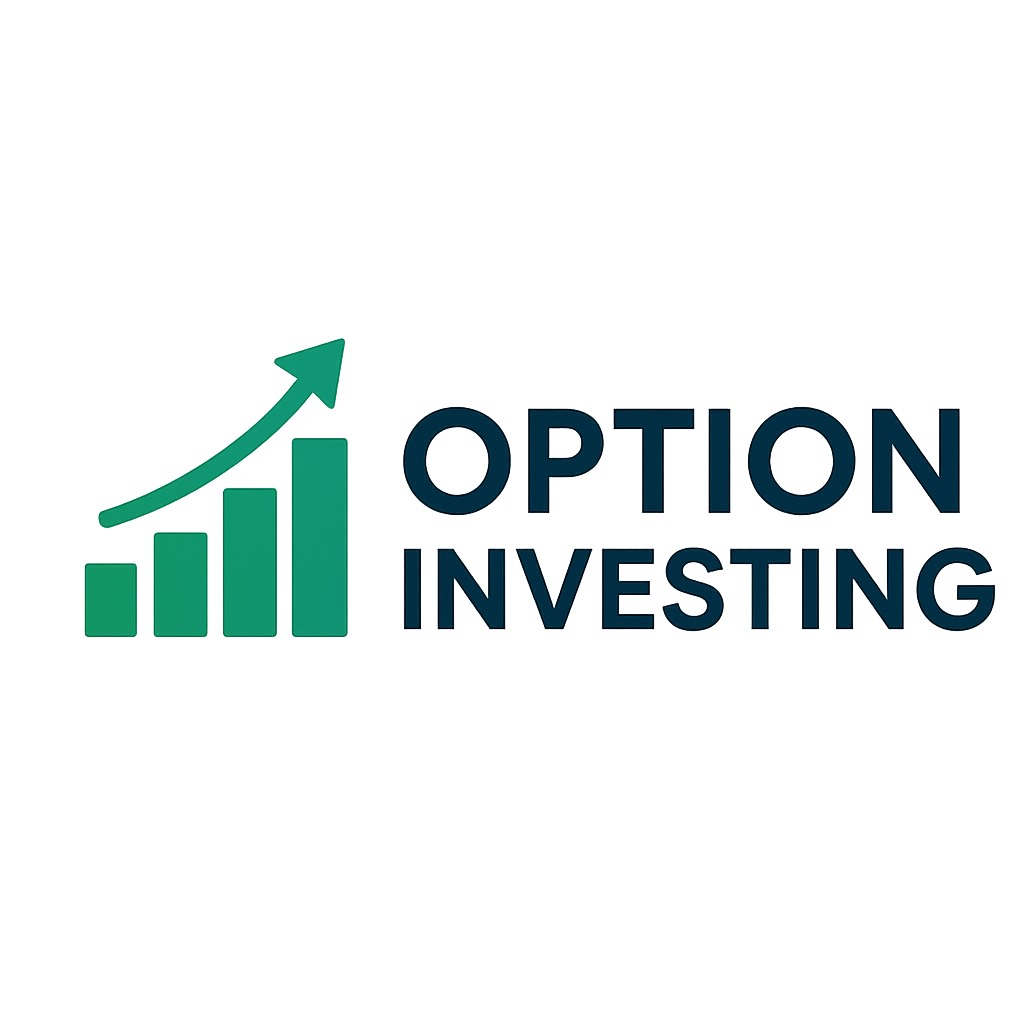 Option Investing Logo
